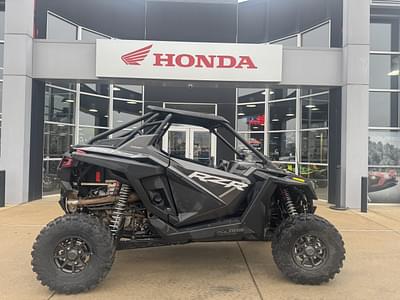 BOATZON | 2024 Polaris RZR Pro XP Ultimate