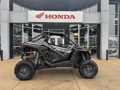 BOATZON | 2024 Polaris RZR Pro XP Ultimate