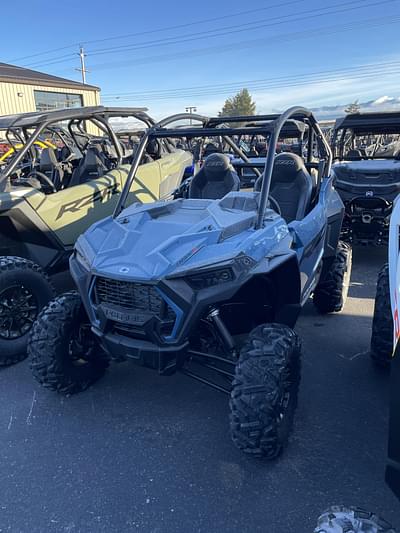 BOATZON | 2024 Polaris RZR TRAIL S SPORT