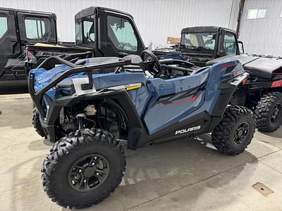 BOATZON | 2024 Polaris RZR TRAIL S SPORT