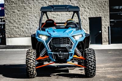 BOATZON | 2024 Polaris RZR TRAIL S ULTIMATE