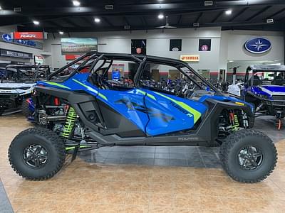 BOATZON | 2024 Polaris RZR Turbo R 4 Ultimate BOATZON | 2024 Polaris RZR Turbo R 4 Ultimate