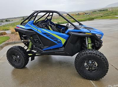 BOATZON | 2024 Polaris RZR Turbo R Premium