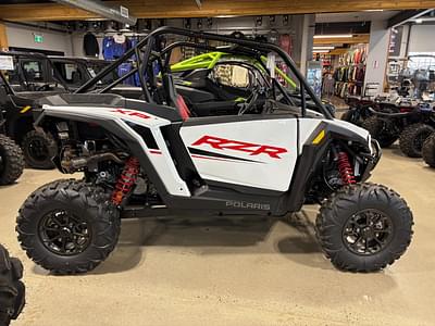 BOATZON | 2024 Polaris RZR XP 1000 Sport