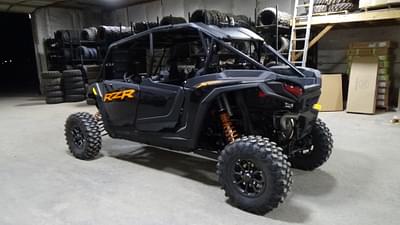 BOATZON | 2024 Polaris RZR XP 4 1000 PREMIUM