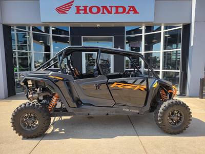 BOATZON | 2024 Polaris RZR XP 4 1000 ULTIMATE