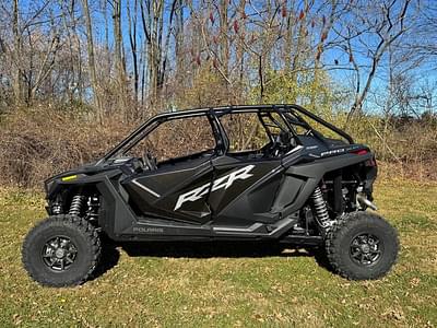 BOATZON | 2024 Polaris RZR XP PRO 4 ULTIMATE