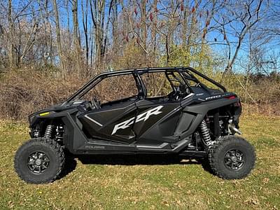 BOATZON | 2024 Polaris RZR XP PRO 4 ULTIMATE BOATZON | 2024 Polaris RZR XP PRO 4 ULTIMATE