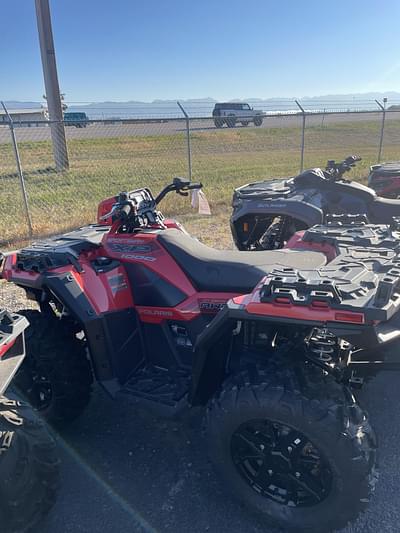 BOATZON | 2024 Polaris SPORT XP 1000 ULT TRAIL