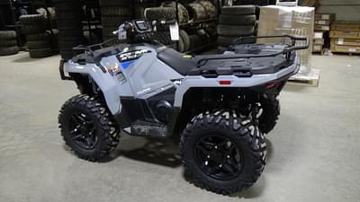 BOATZON | 2024 Polaris SPORTSMAN 570 PREMIUM