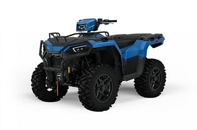 BOATZON | 2024 Polaris Sportsman 570 Trail