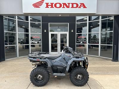 BOATZON | 2024 Polaris Sportsman 570 Utility HD