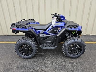 BOATZON | 2024 Polaris SPORTSMAN 850 PREMIUM