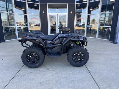 BOATZON | 2024 Polaris Sportsman 850 Ultimate Trail