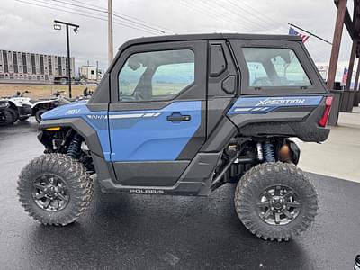 BOATZON | 2024 Polaris XPEDITION ADV NS