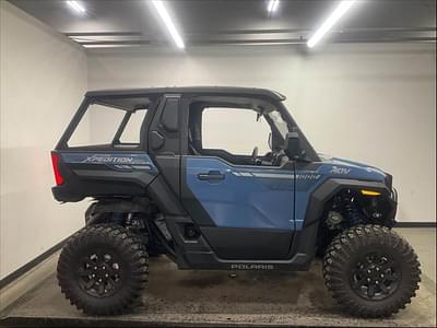 BOATZON | 2024 Polaris Xpedition ADV Ultimate BOATZON | 2024 Polaris Xpedition ADV Ultimate