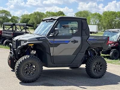 BOATZON | 2024 Polaris XPEDITION XP 1000 NORTHSTAR BOATZON | 2024 Polaris XPEDITION XP 1000 NORTHSTAR