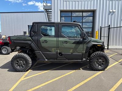BOATZON | 2024 Polaris Xpedition XP 5 Northstar