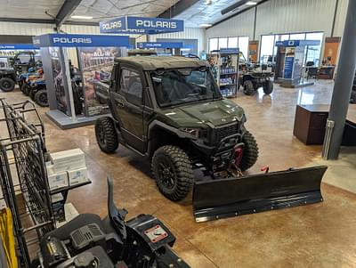 BOATZON | 2024 Polaris XPEDITION XP ULT