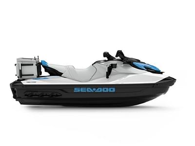 BOATZON | 2024 SeaDoo FISHPRO 130 SCOUT  25 BOAT SHOW SPECIAL