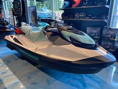 BOATZON | 2024 SeaDoo GTI 130