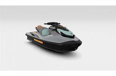 BOATZON | 2024 SeaDoo GTI SE 130 AUDIO IDF