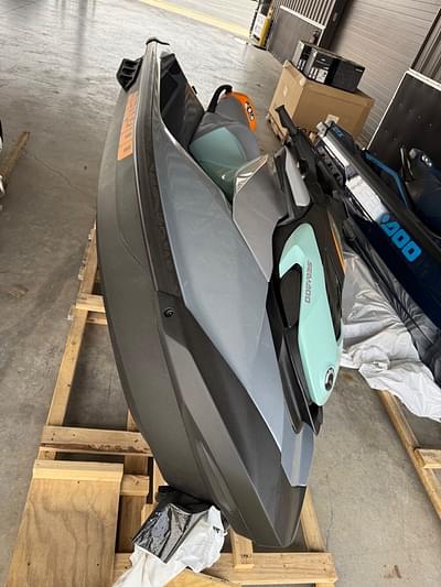 BOATZON | 2024 SeaDoo GTI SE 170 wAUDIO TECH iDF iBR BOATZON | 2024 SeaDoo GTI SE 170 wAUDIO TECH iDF iBR