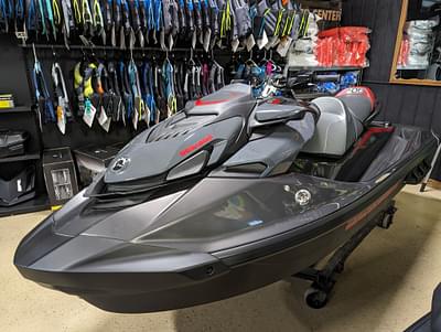 BOATZON | 2024 SeaDoo GTRX 300 iBR