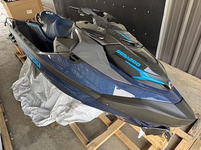 BOATZON | 2024 SeaDoo GTX 170 Tech Audio iDF iBR BOATZON | 2024 SeaDoo GTX 170 Tech Audio iDF iBR