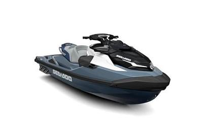 BOATZON | 2024 SeaDoo GTX Limited 300 Blue Abyss BOATZON | 2024 SeaDoo GTX Limited 300 Blue Abyss
