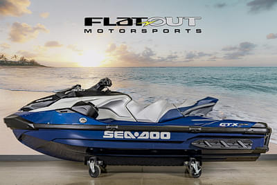 BOATZON | 2024 SeaDoo GTX LIMITED 300 TECH PACKAGE IDF