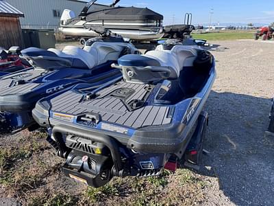BOATZON | 2024 SeaDoo GTX LTD 300 WSOUND