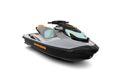 BOATZON | 2024 SeaDoo PWC GTI SE 170 GY IBR 24