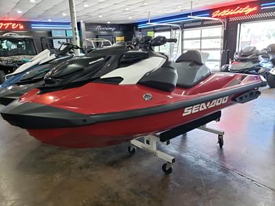 BOATZON | 2024 SeaDoo RXP X 325 AUDIO