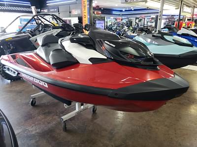 BOATZON | 2024 SeaDoo RXP X 325 AUDIO