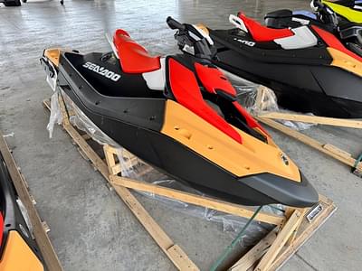 BOATZON | 2024 SeaDoo Spark 2UP 60 iBR