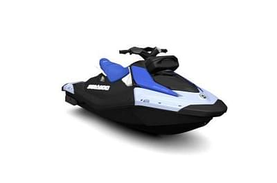 BOATZON | 2024 SeaDoo Spark for 2 Rotax 900 ACE  90 CONV with IBR and Audio