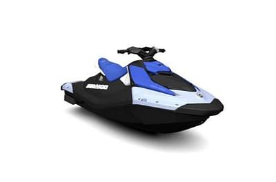 BOATZON | 2024 SeaDoo Spark for 2 Rotax 900 ACE  90 CONV with IBR