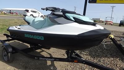 BOATZON | 2024 SeaDoo SparkTRIXX For 1