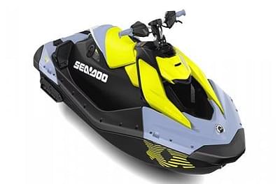BOATZON | 2024 SeaDoo SparkTRIXX For 1