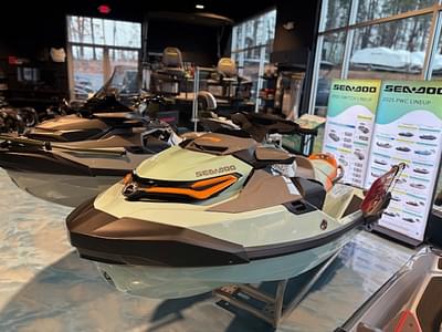 BOATZON | 2024 SeaDoo Wake Pro 230