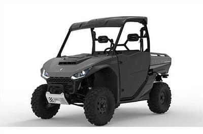 BOATZON | 2024 Segway Powersports UT10 P Grey Black BOATZON | 2024 Segway Powersports UT10 P Grey Black