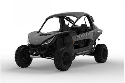 BOATZON | 2024 Segway Powersports VILLAIN SX10 P