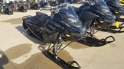 BOATZON | 2024 SkiDoo MXZ ADR 600R BK 129