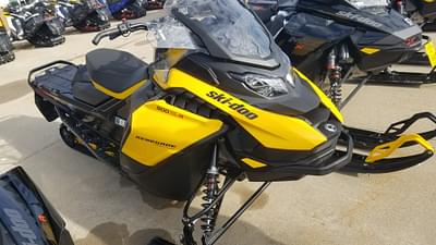 BOATZON | 2024 SkiDoo REN ADR 9TR 137