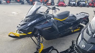 BOATZON | 2024 SkiDoo REN ENDU 9AT 137