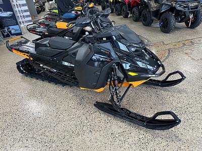 BOATZON | 2024 SkiDoo SUM X 850 TURBO 154 25 BIG SC