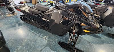 BOATZON | 2024 SkiDoo Summit Adrenaline Edge 154 850 ETEC SHOT Black