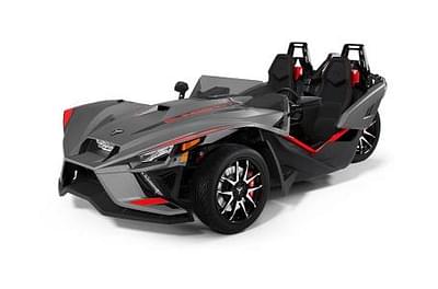 BOATZON | 2024 Slingshot SLINGSHOT R MANUAL