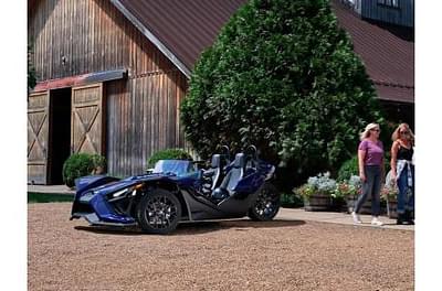 BOATZON | 2024 Slingshot SLINGSHOT SL AUTODRIVE BOATZON | 2024 Slingshot SLINGSHOT SL AUTODRIVE